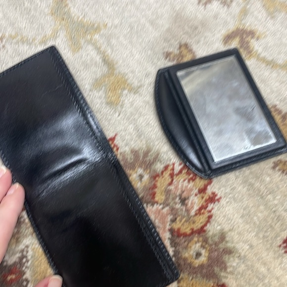 Gucci lady lock leather handbag - Picture 7 of 12